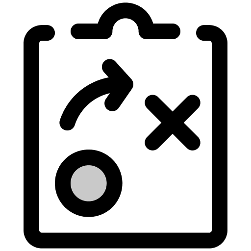 Player-Coach Icon