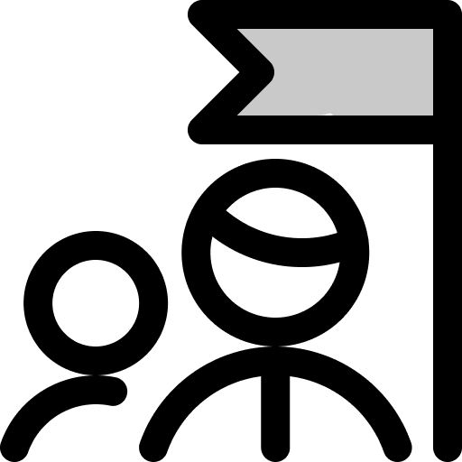 UX Leader Icon